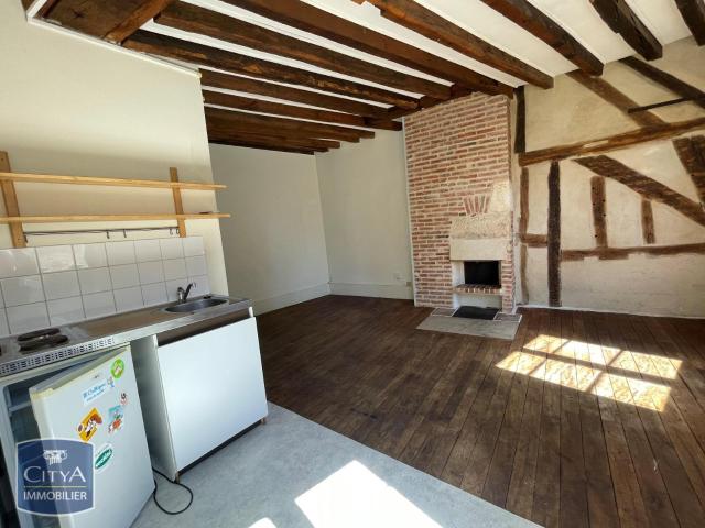 Appartement location à Bourges