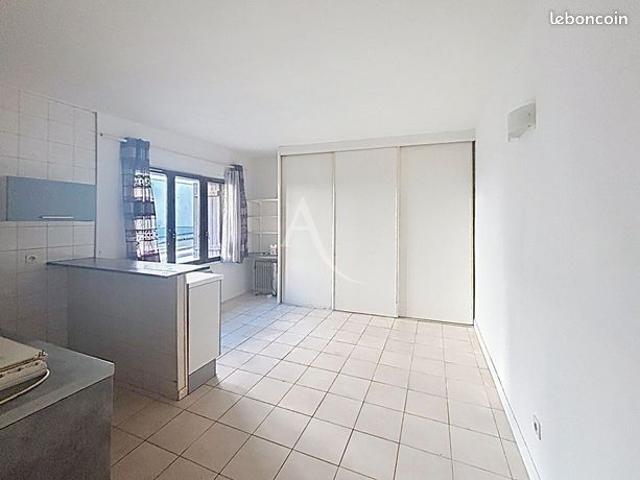 Appartement vente à Melun, Guignes