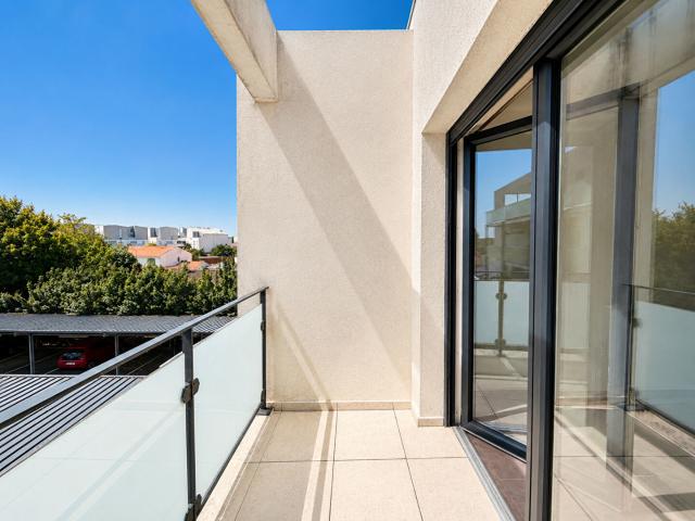 Appartement vente à Tasdon, La Rochelle