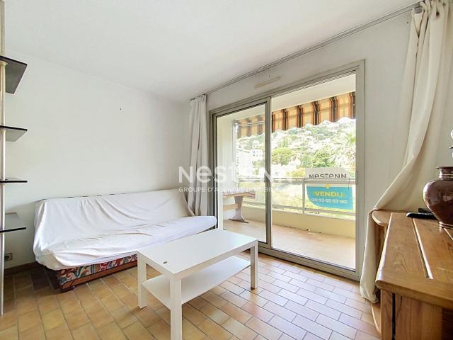 Appartement vente à Grasse, Vallauris