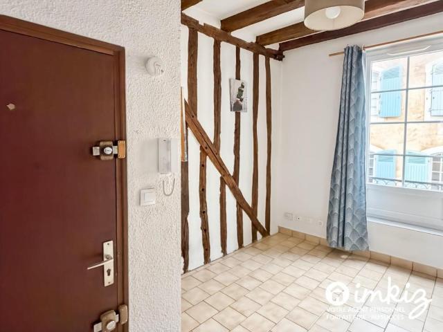 Appartement vente à Les Maillets, Le Mans