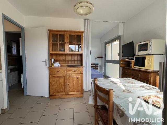 Appartement vente à Condom, Cazaubon