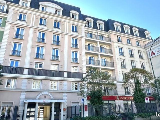 Appartement vente à Clermont-Ferrand, Saint-maurice