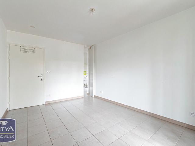 Appartement vente à Tours