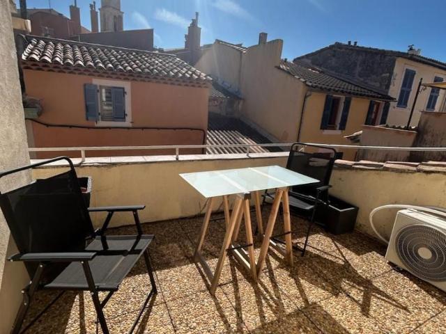 Appartement location à Istres, Martigues