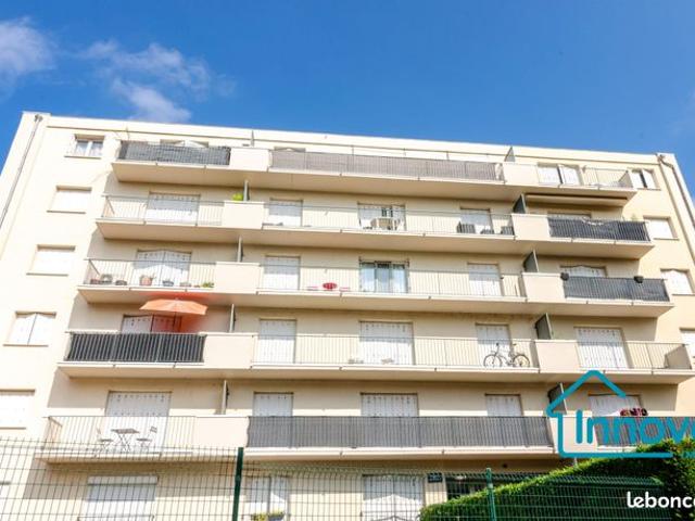 Appartement vente à Toulouse