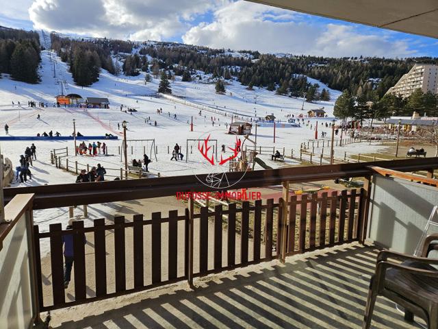 Appartement vente à Gap, Provence-Alpes-Côte d'Azur
