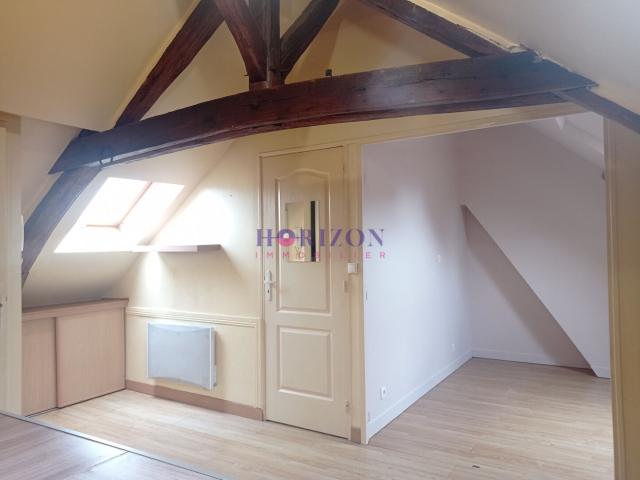 Appartement vente à Pontoise, Beaumont-sur-oise
