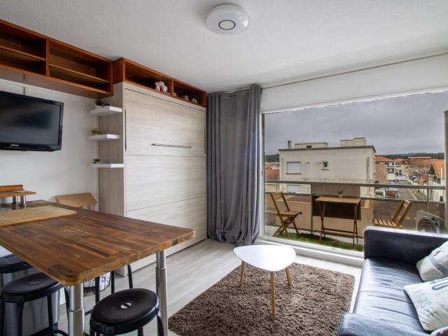 Appartement vente à Biscarrosse, Le Ron