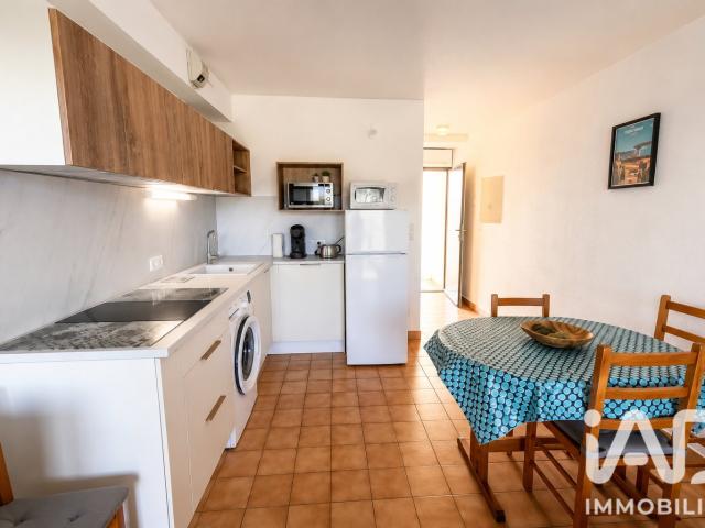 Appartement vente à Montpellier, Balaruc-les-bains