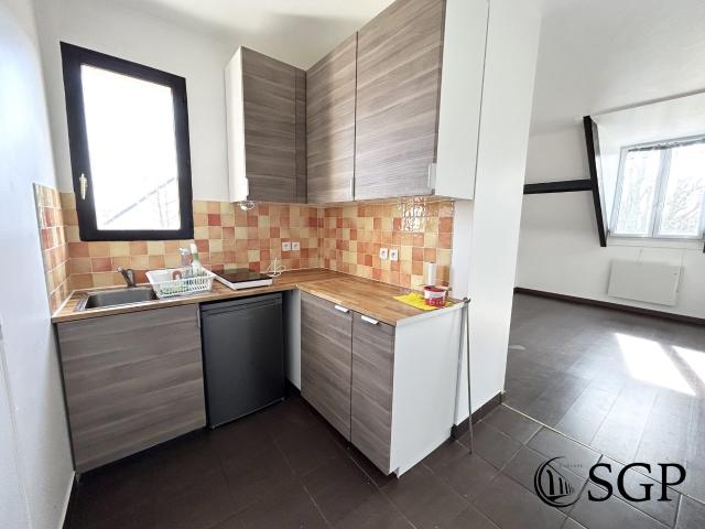 Appartement location à Rambouillet, Magny-les-hameaux
