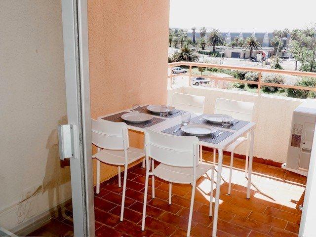 Appartement vente à Montpellier, Sète