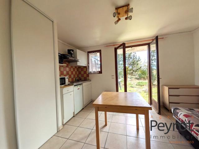 Appartement vente à Font-Romeu, Font-Romeu-Odeillo-Via