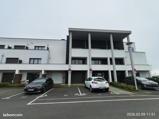 Appartement vente à Palaiseau, Villejust