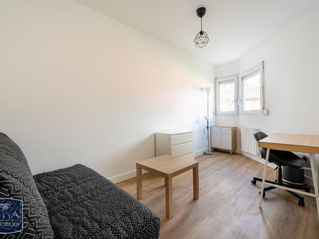 Appartement vente à Nantes