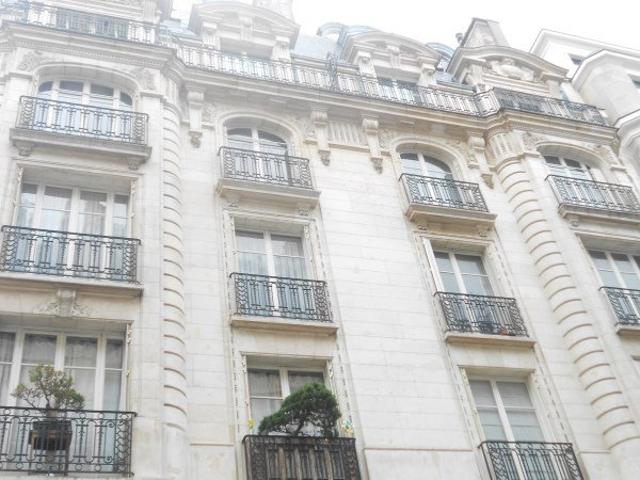 Appartement vente à Paris 17e Arrondissement, Paris
