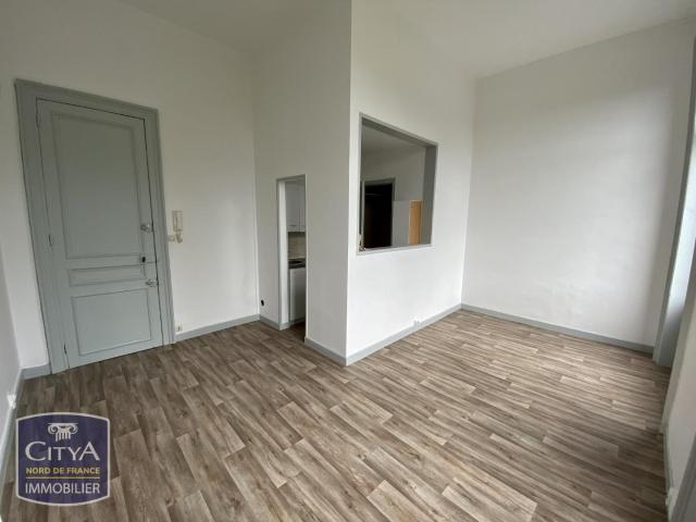Appartement location à Lille, Roubaix