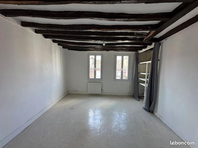 Appartement vente à Rouen, Ruan