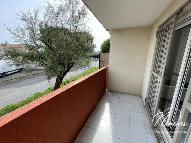 Appartement location à Mas Roman, Nîmes