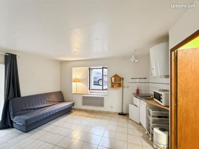 Appartement vente à Chartres, Gallardon