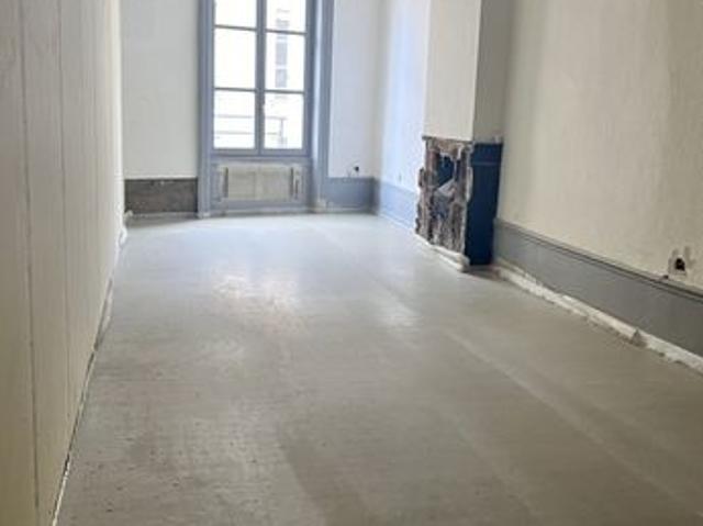 Appartement vente à Saint-Étienne, Saint-etienne