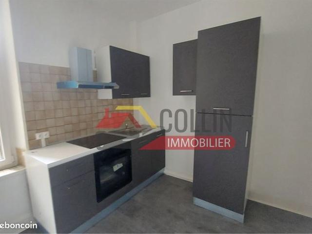 Appartement vente à Nancy, Varangéville