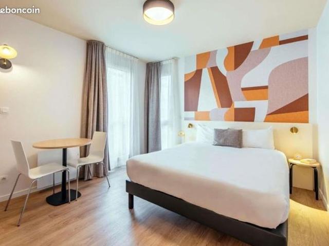 Appartement vente à Nanterre, Asnières-sur-seine