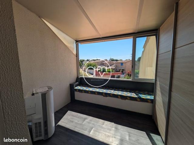 Appartement vente à Arrondissement de Toulon, La Londe-les-maures