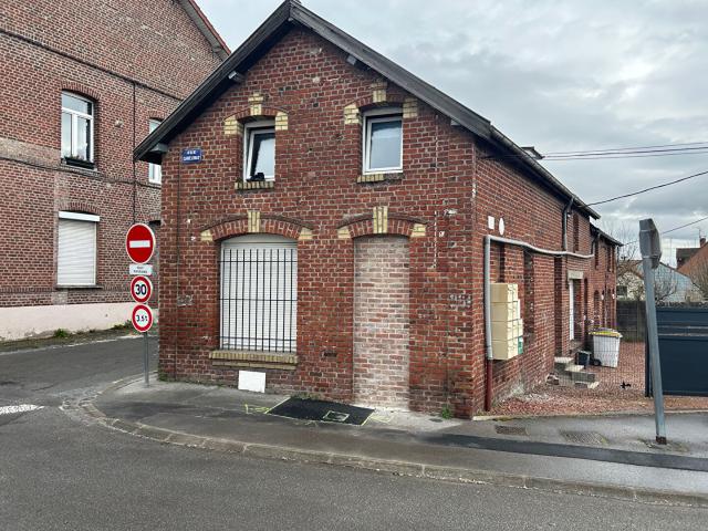 Appartement location à Valenciennes, Hauts-de-France