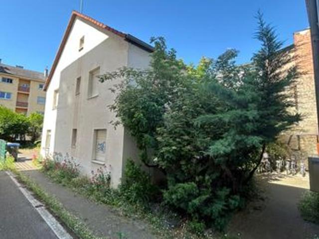 Appartement vente à Strasbourg, Hoenheim