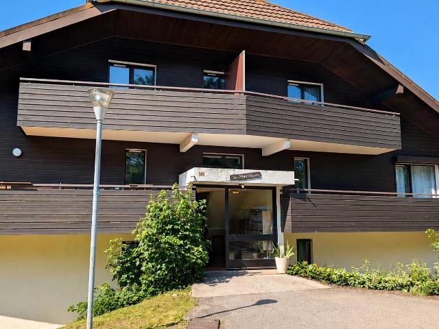 Appartement vente à Thonon-les-Bains, Thollon-les-mémises