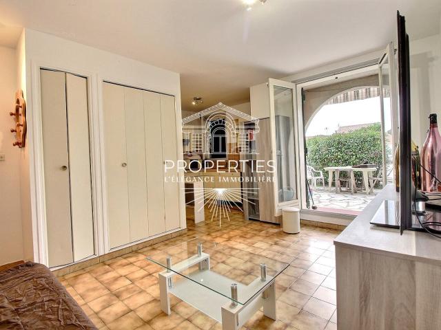 Appartement vente à Arrondissement de Toulon, La Londe-les-maures