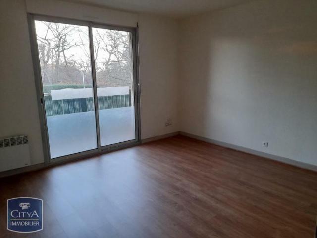 Appartement location à Toulouse