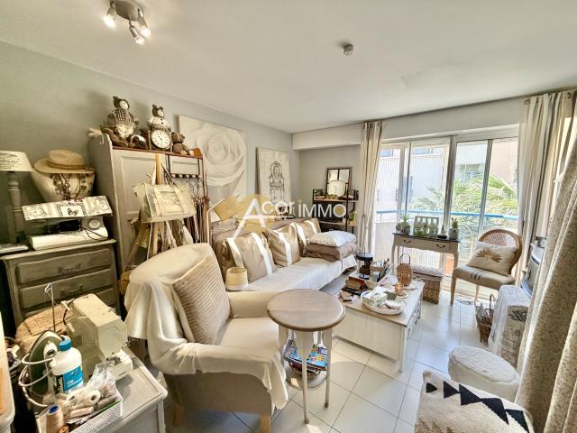 Appartement vente à Arrondissement de Toulon, Hyères