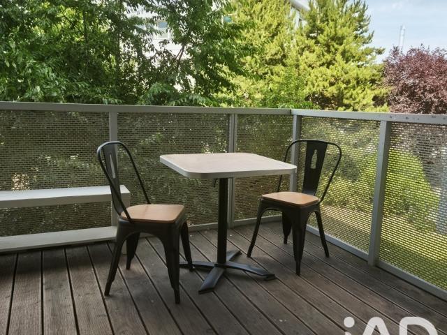 Appartement vente à Strasbourg, Hoenheim