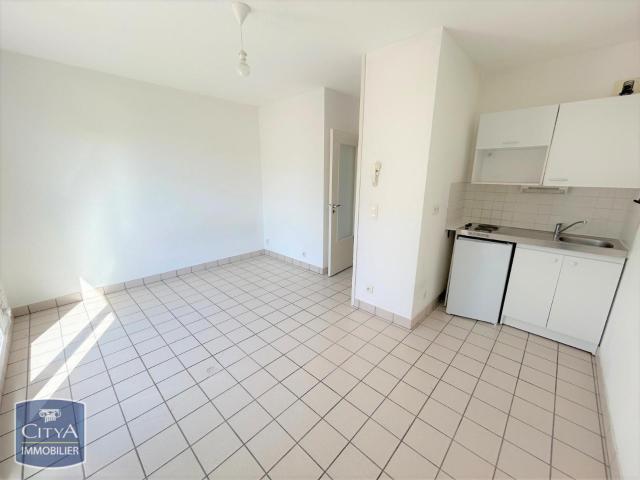 Appartement location à Les Salins, Clermont-Ferrand