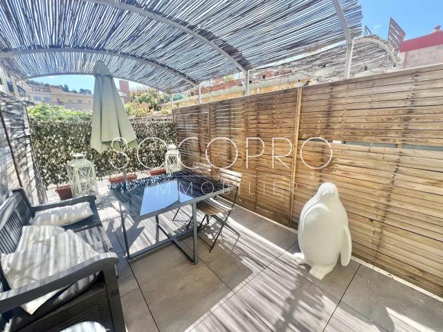 Appartement vente à Nice