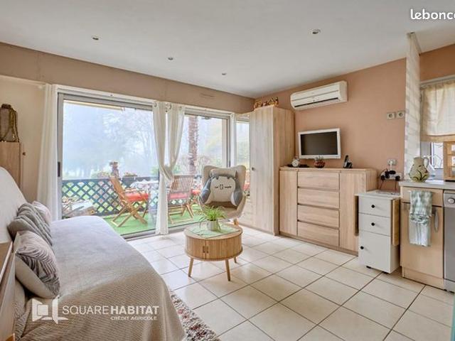 Appartement vente à Condom, Cazaubon