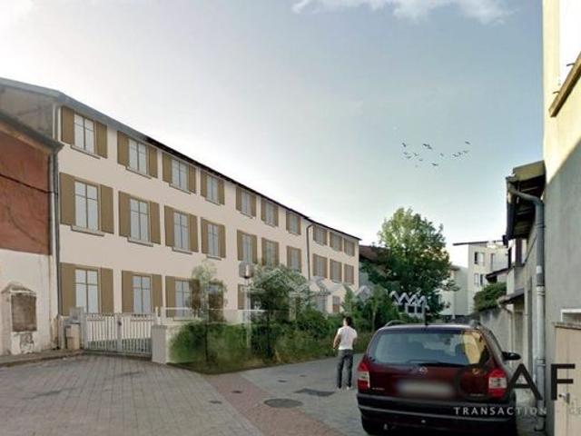Appartement vente à Lyon, Métropole de Lyon