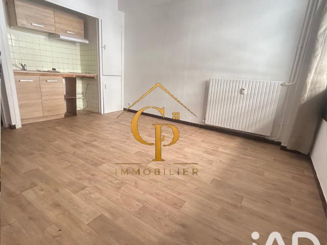 Appartement vente à La Rode, Toulon