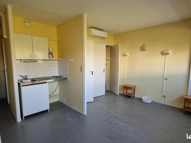 Appartement vente à Jonzac