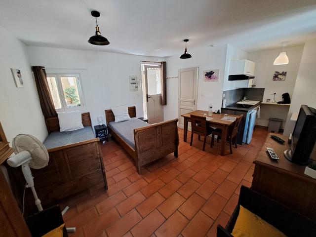 Appartement vente à Carpentras, Malaucène
