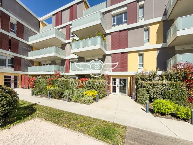Appartement vente à Carpentras, Monteux