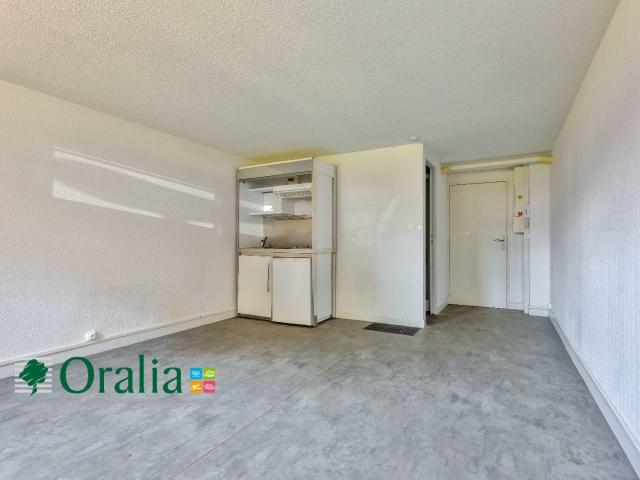 Appartement vente à Bordeaux, Saint-Augustin
