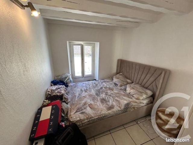Appartement vente à Melun, Le Châtelet-en-brie