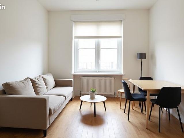 Appartement vente à Nantes