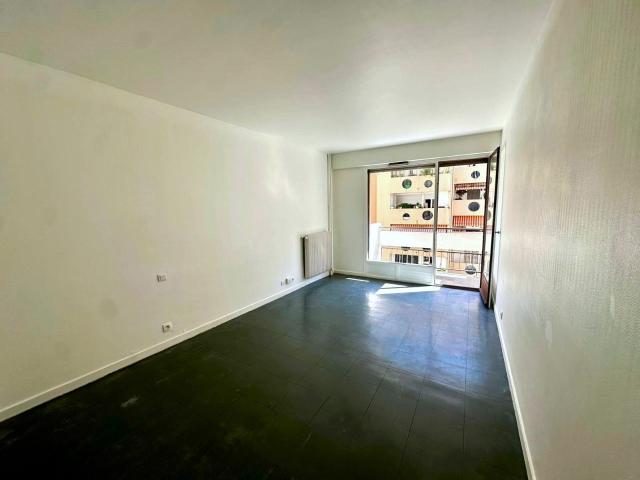 Appartement vente à Nice