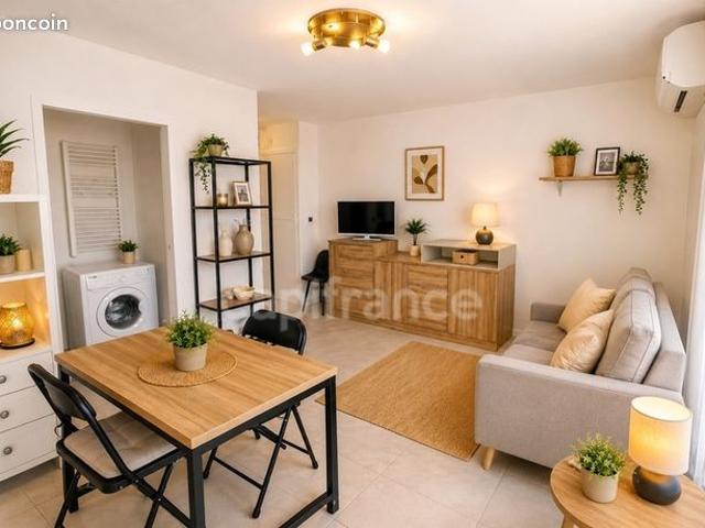 Appartement vente à Béziers, Agde