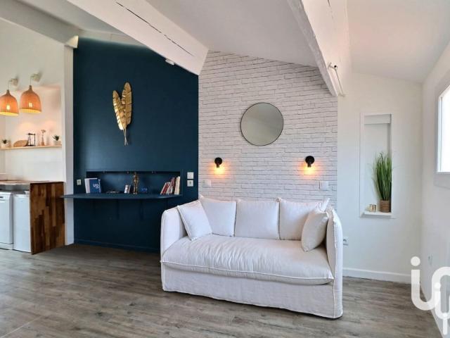 Appartement vente à Marseille, La Ciotat