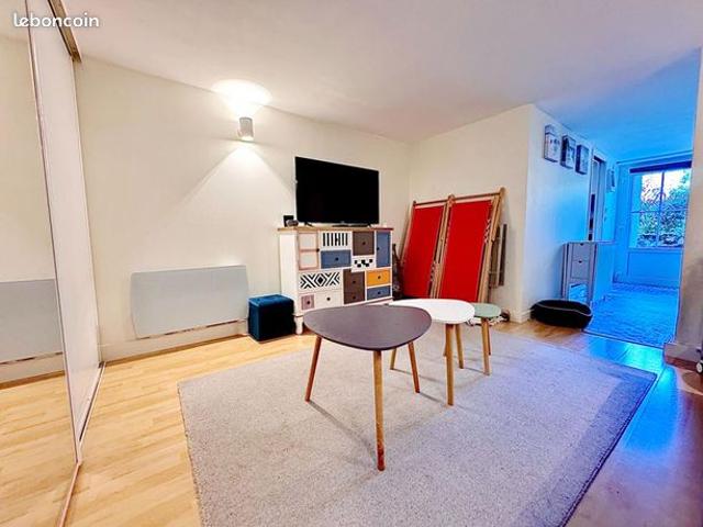Appartement vente à Arcachon